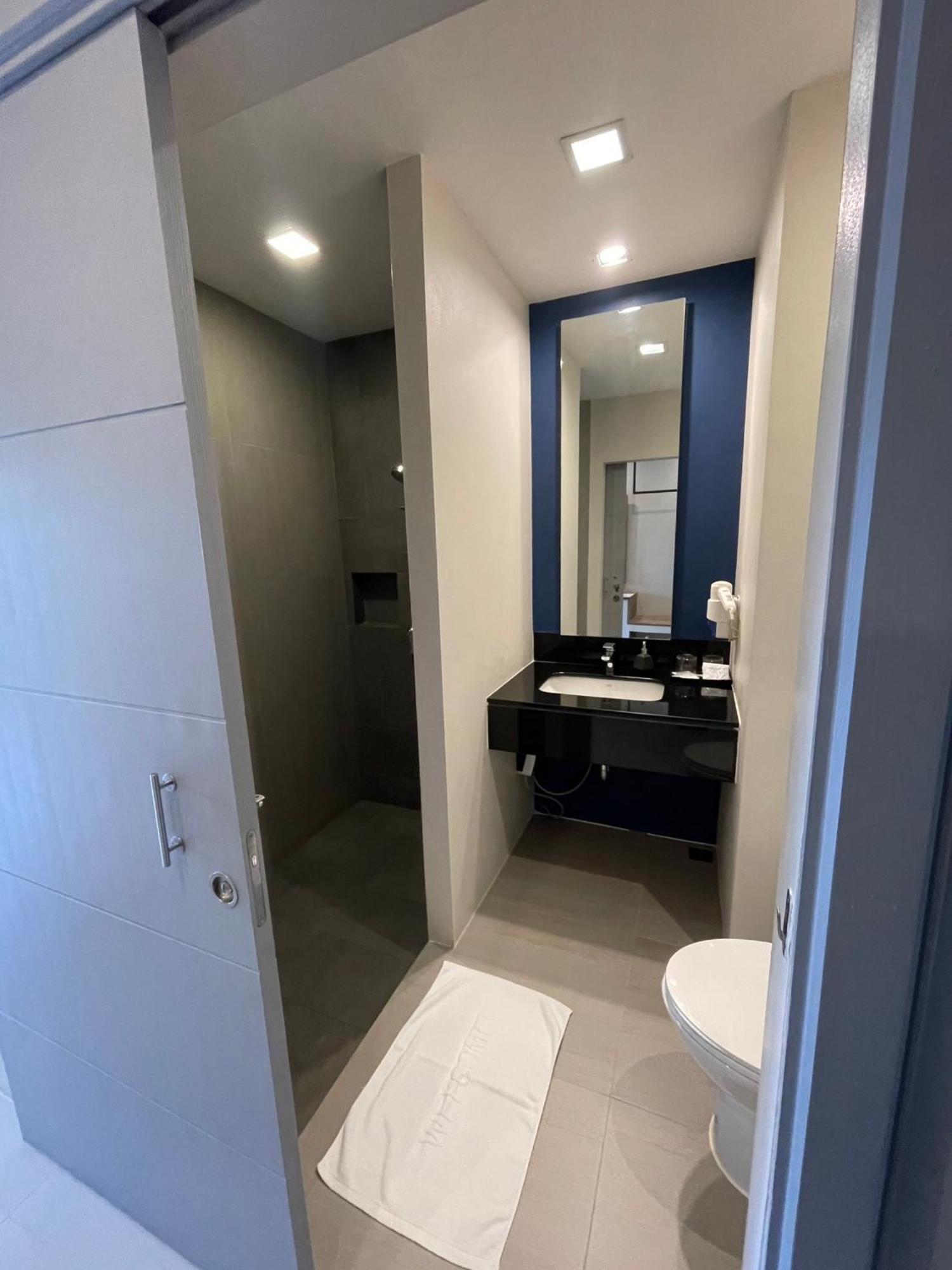Blue Rabbit Hotel Chanthaburi Exterior foto